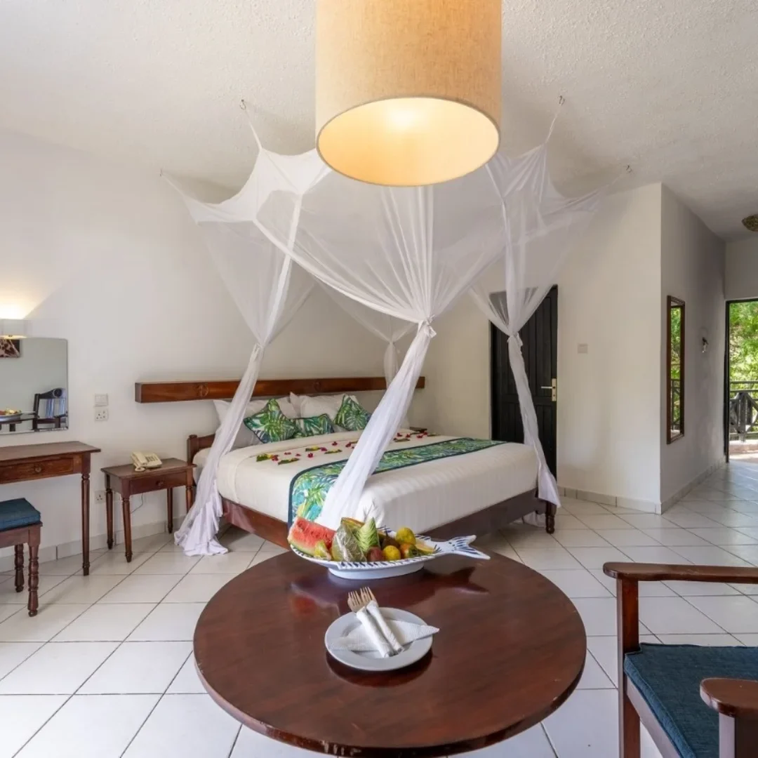 Diani Sea Resort